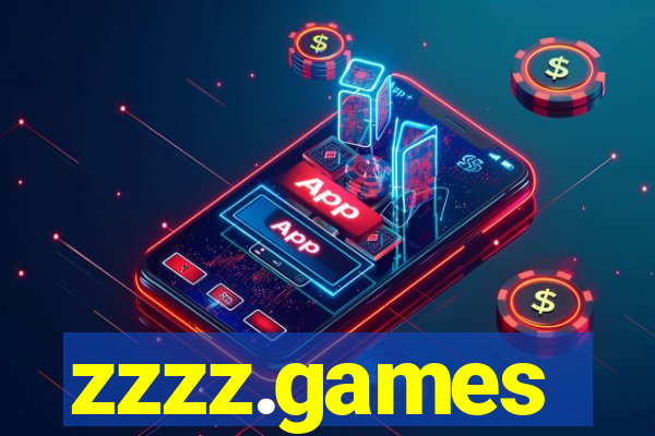 zzzz.games