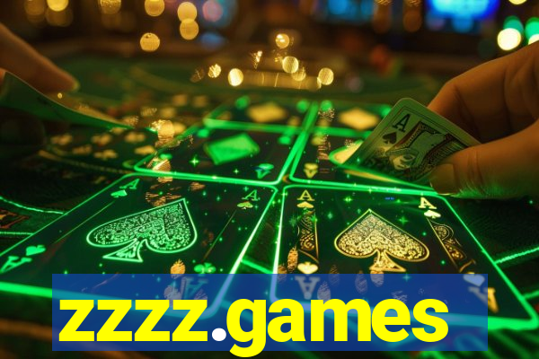 zzzz.games