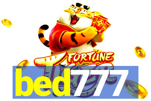 bed777