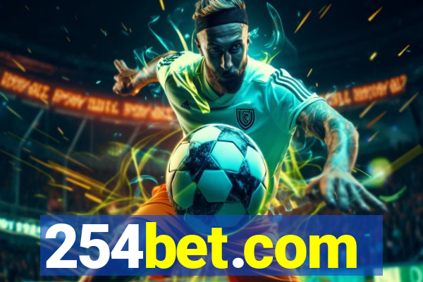 254bet.com