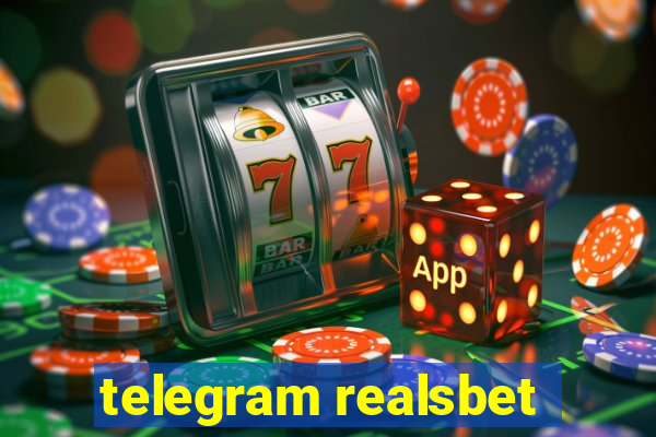 telegram realsbet