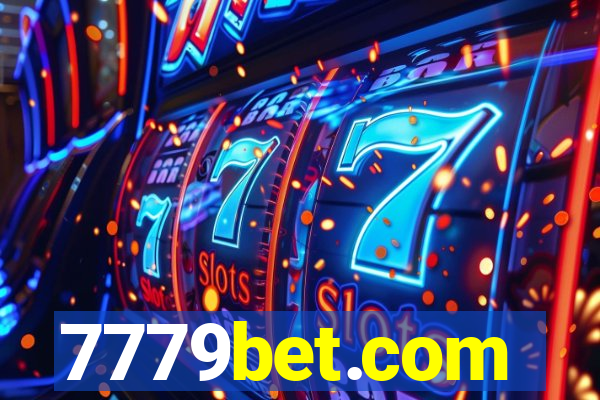 7779bet.com