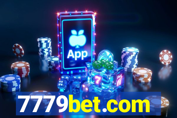 7779bet.com