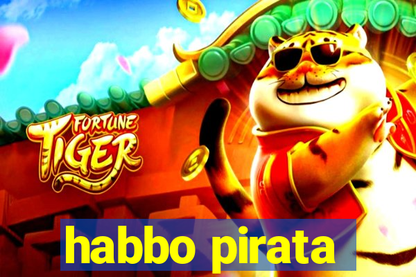 habbo pirata