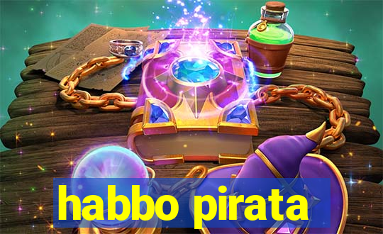 habbo pirata