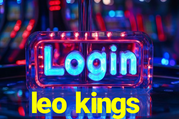 leo kings