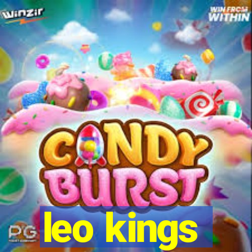 leo kings