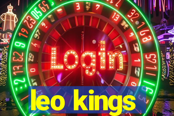 leo kings