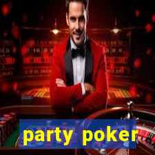 party poker