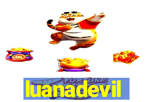 luanadevil