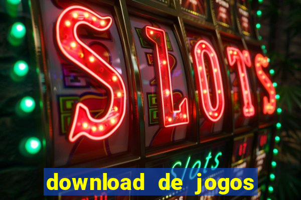 download de jogos no pc