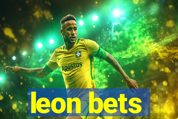 leon bets