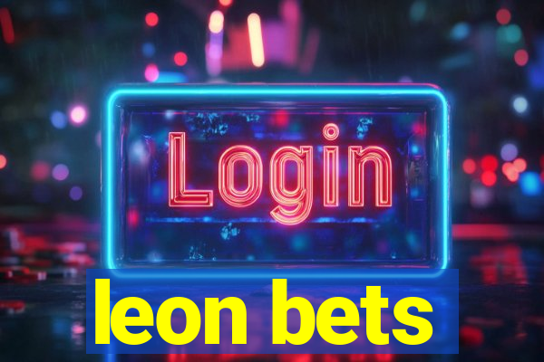 leon bets