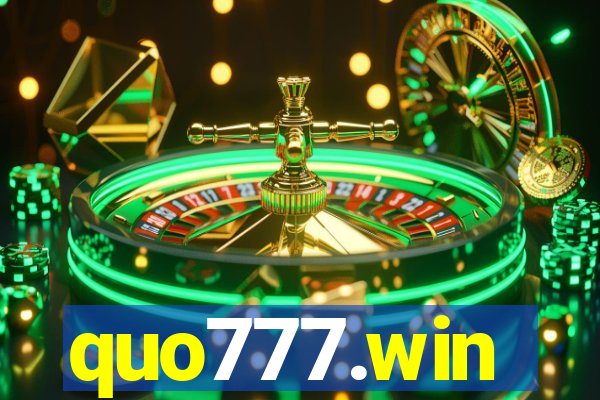 quo777.win