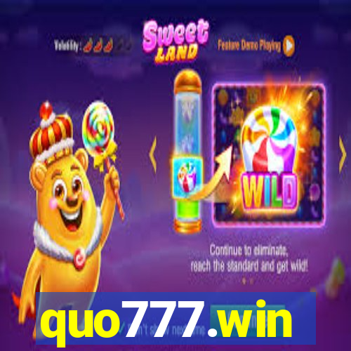 quo777.win