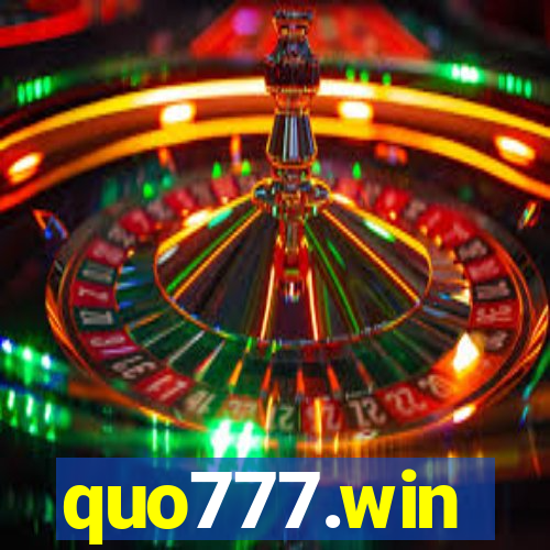 quo777.win