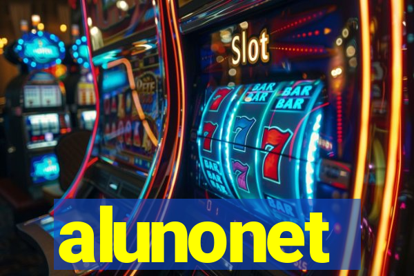 alunonet