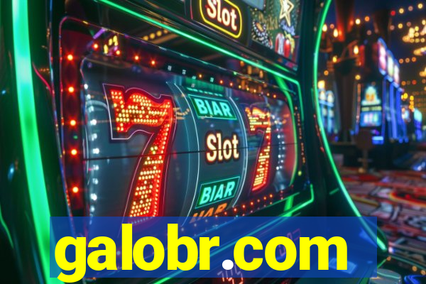 galobr.com