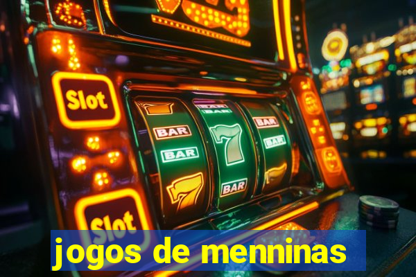 jogos de menninas