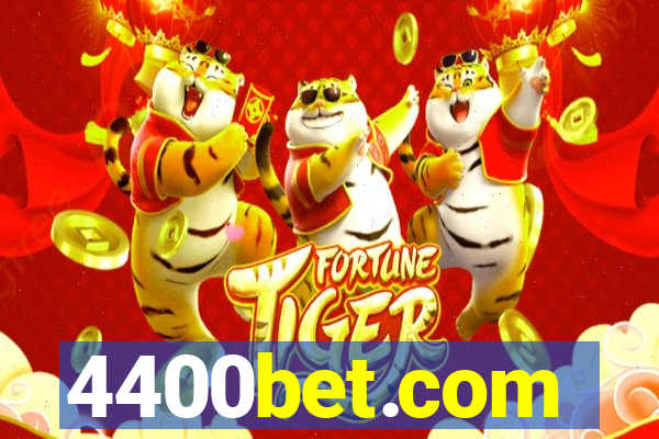 4400bet.com