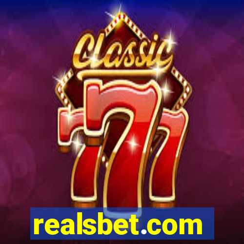 realsbet.com