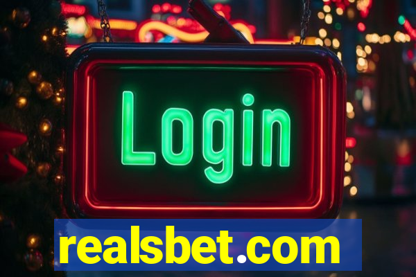 realsbet.com