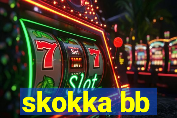 skokka bb