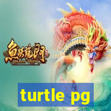 turtle pg