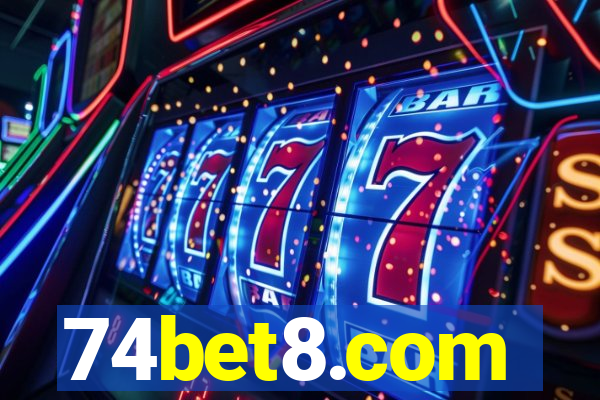 74bet8.com