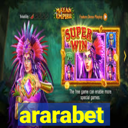 ararabet