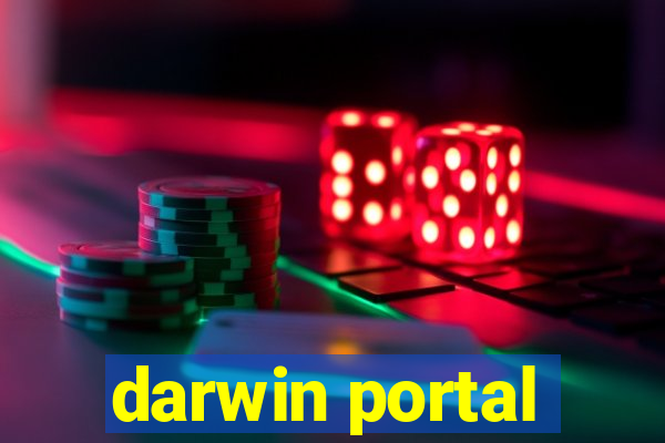 darwin portal