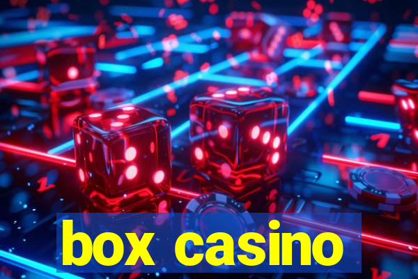 box casino