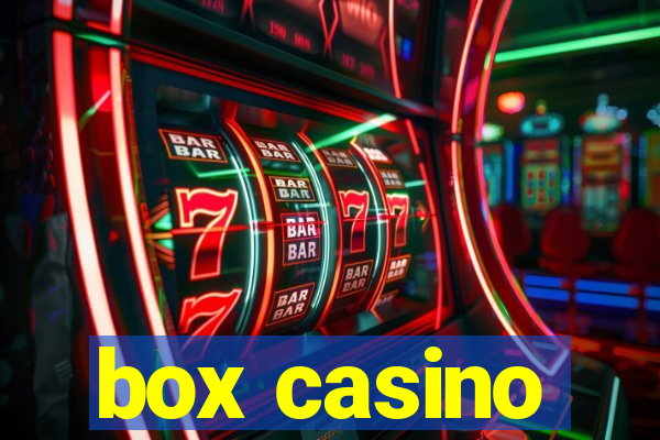 box casino