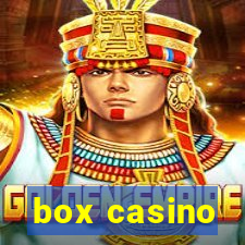 box casino