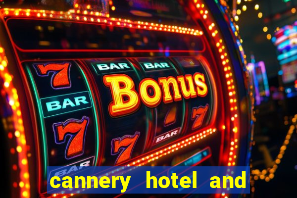 cannery hotel and casino las vegas