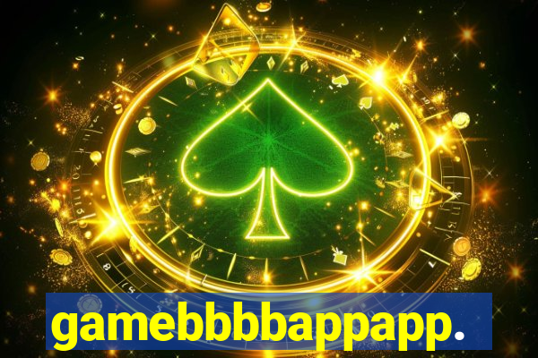 gamebbbbappapp.com