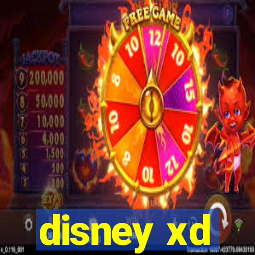 disney xd