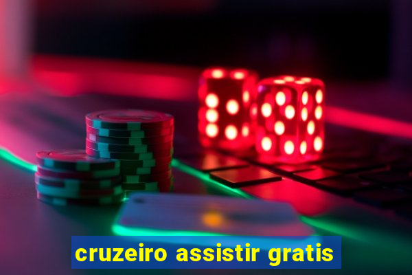 cruzeiro assistir gratis