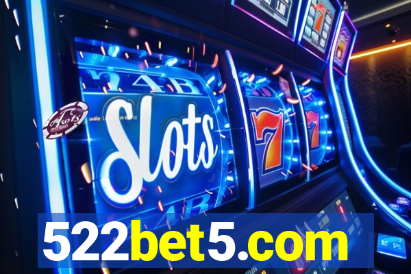 522bet5.com