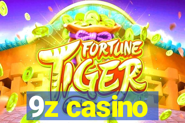 9z casino