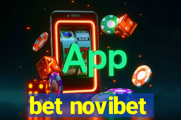 bet novibet