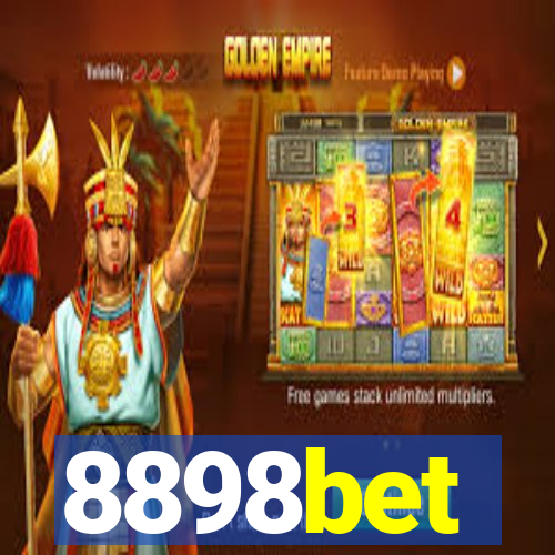 8898bet