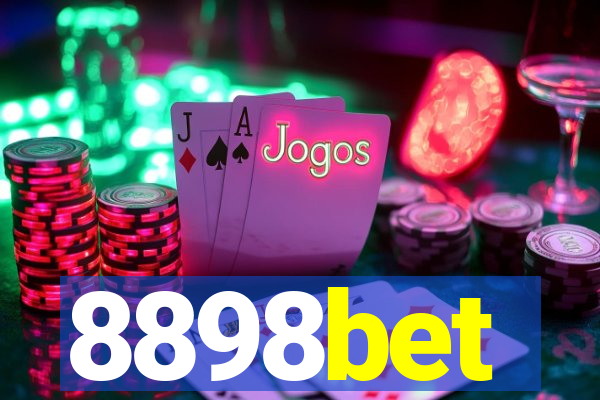 8898bet