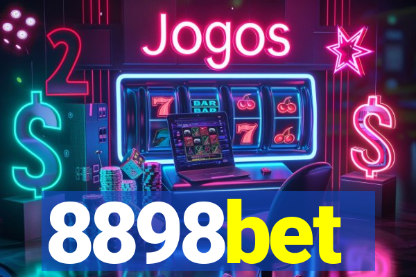 8898bet