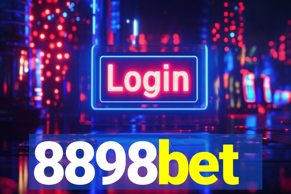 8898bet