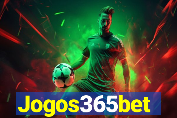 Jogos365bet