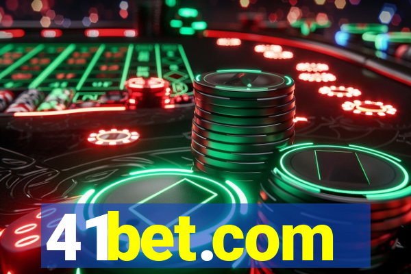 41bet.com