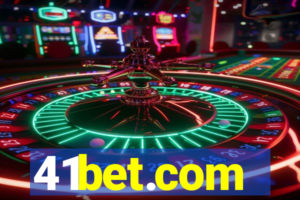 41bet.com