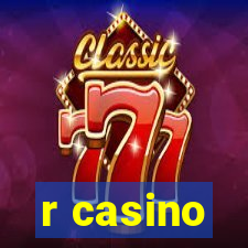 r casino