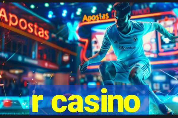 r casino